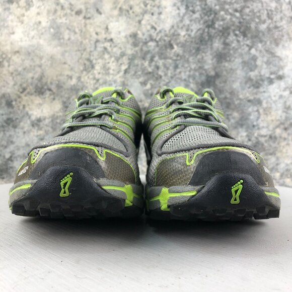 INOV8 Unisex Size 7.5M 9W Roclite 275 GTX GoreTex Grey Trail Running TR Shoes - Picture 2 of 16